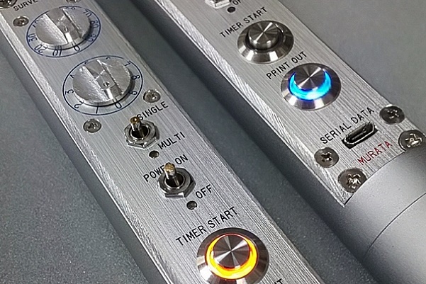 Digi-SHOT M2(デジタルショット)