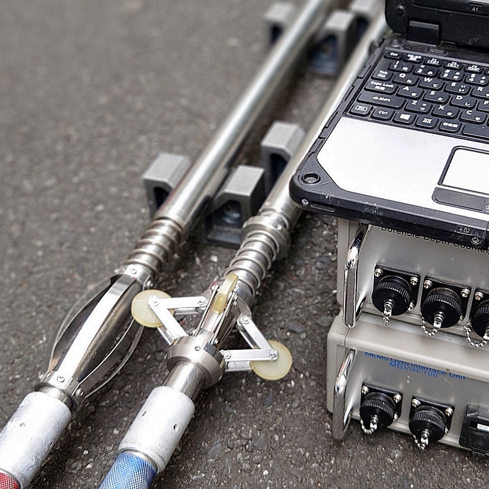 ジャイロオンラインシステム